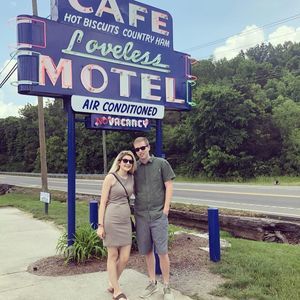 Meet your Posher, Rachel